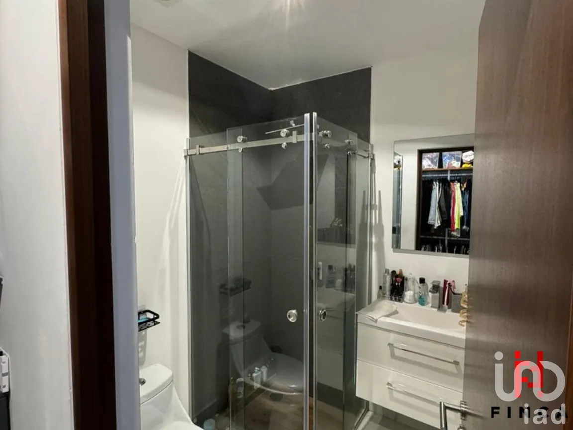 Departamento en Venta en Del Valle Centro, Benito Juárez, Ciudad de México | NEX-229352 | iad México | Foto 11 de 11