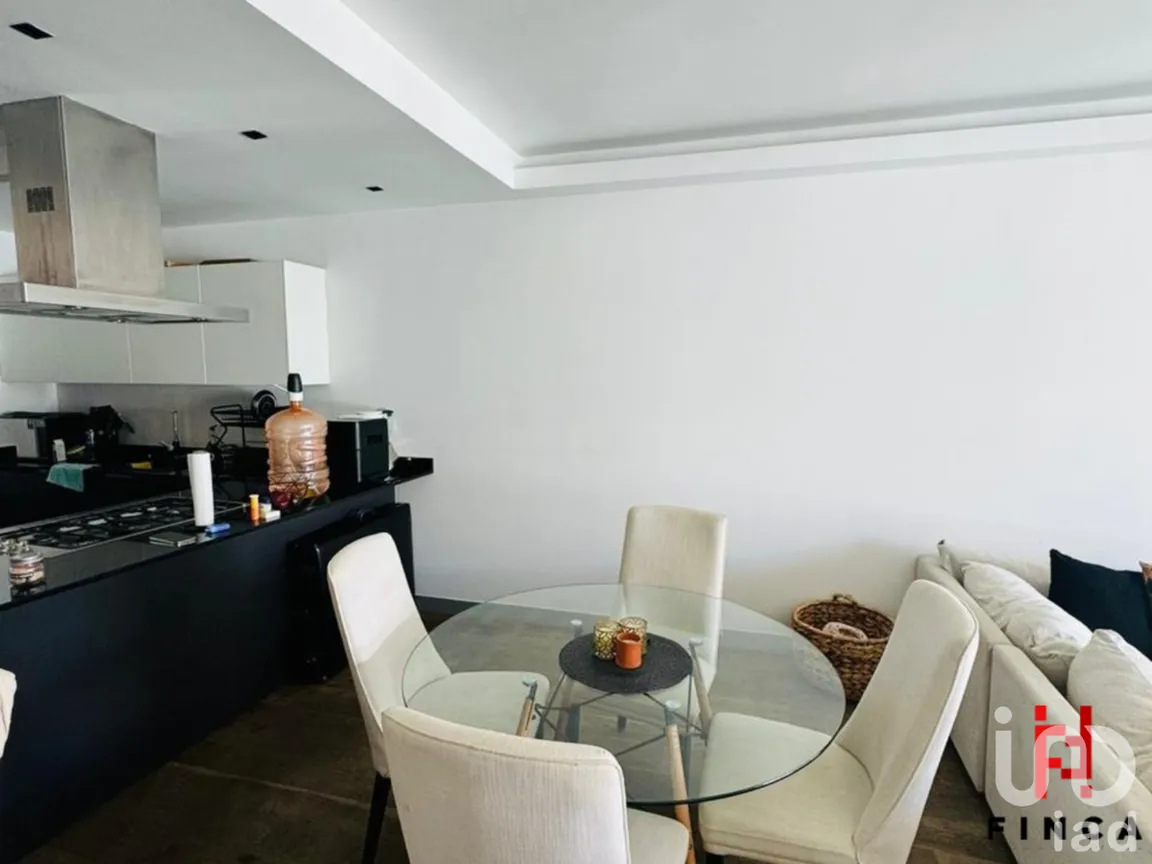 Departamento en Venta en Del Valle Centro, Benito Juárez, Ciudad de México | NEX-229352 | iad México | Foto 3 de 11