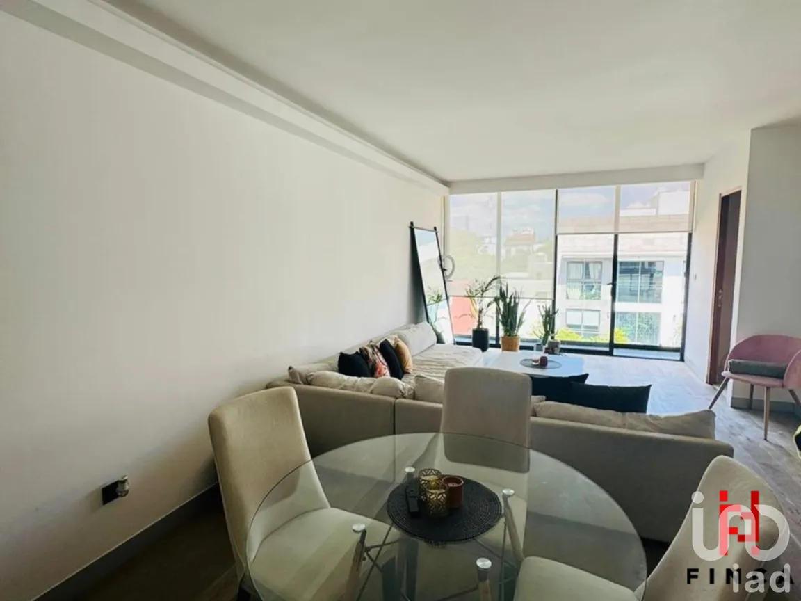 Departamento en Venta en Del Valle Centro, Benito Juárez, Ciudad de México | NEX-229352 | iad México | Foto 5 de 11