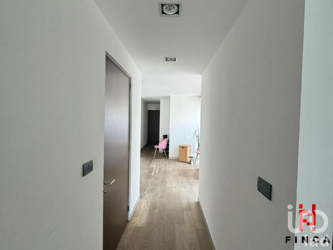 Departamento en Venta en Del Valle Centro, Benito Juárez, Ciudad de México | NEX-229352 | iad México | Foto 6 de 11