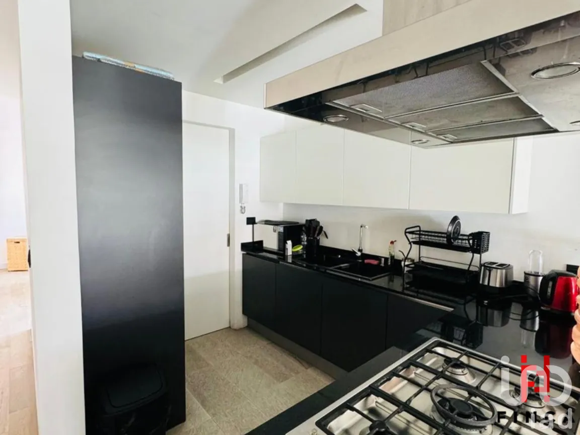 Departamento en Venta en Del Valle Centro, Benito Juárez, Ciudad de México | NEX-229352 | iad México | Foto 7 de 11