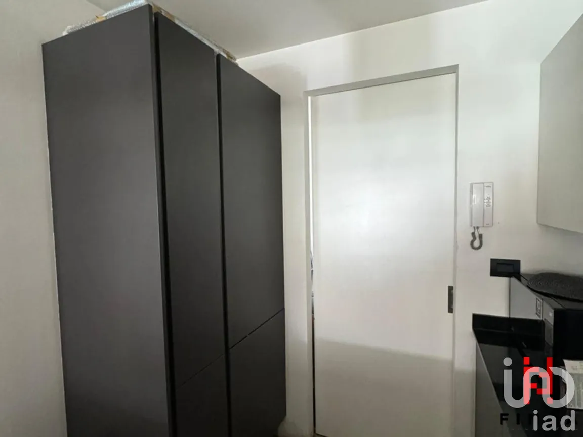 Departamento en Venta en Del Valle Centro, Benito Juárez, Ciudad de México | NEX-229352 | iad México | Foto 8 de 11