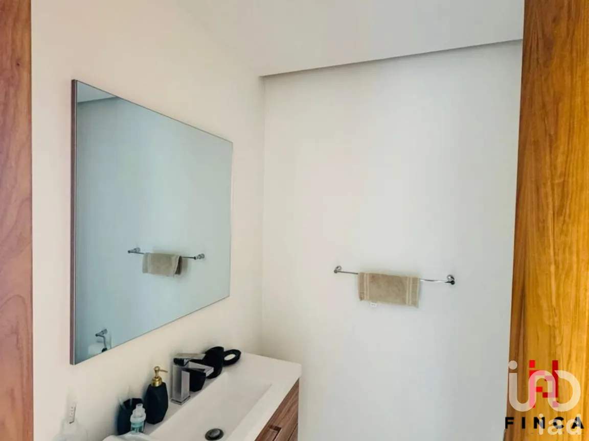 Departamento en Venta en Del Valle Centro, Benito Juárez, Ciudad de México | NEX-229352 | iad México | Foto 9 de 11