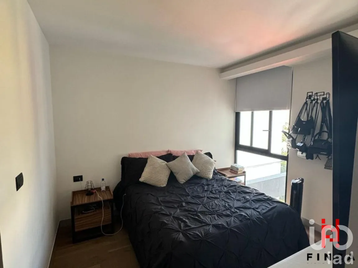 Departamento en Venta en Del Valle Centro, Benito Juárez, Ciudad de México | NEX-229352 | iad México | Foto 10 de 11
