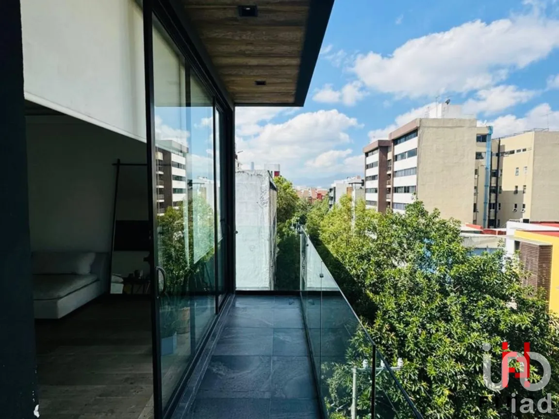 Departamento en Venta en Del Valle Centro, Benito Juárez, Ciudad de México | NEX-229352 | iad México | Foto 1 de 11
