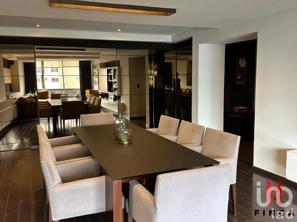 Departamento en Venta en Hacienda de las Palmas, Huixquilucan, Estado De México | NEX-229583 | iad México | Foto 2 de 32