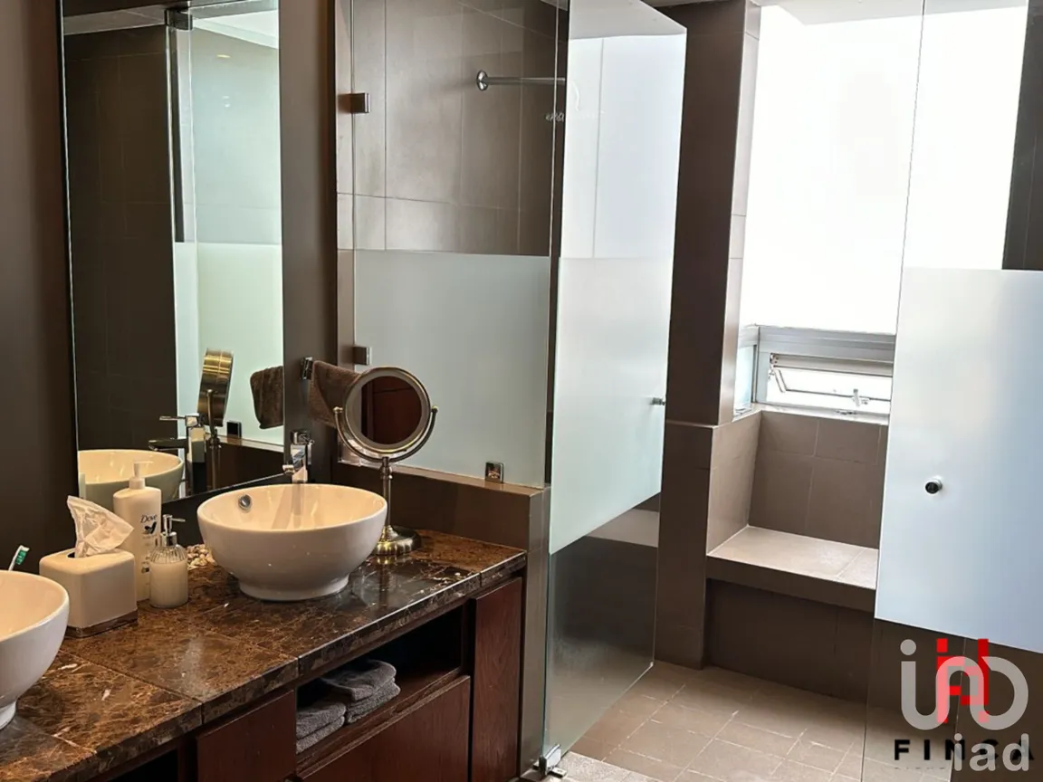 Departamento en Venta en Hacienda de las Palmas, Huixquilucan, Estado De México | NEX-229583 | iad México | Foto 11 de 32