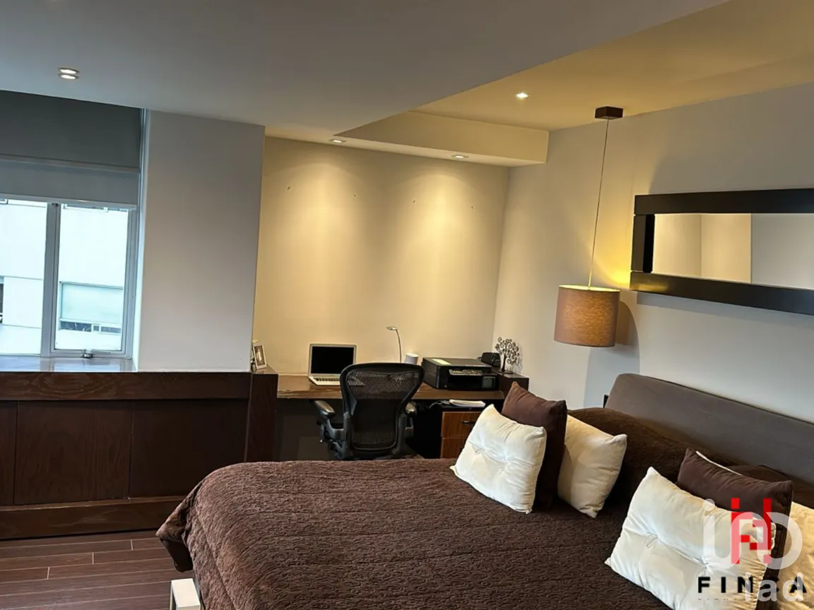 Departamento en Venta en Hacienda de las Palmas, Huixquilucan, Estado De México | NEX-229583 | iad México | Foto 13 de 32