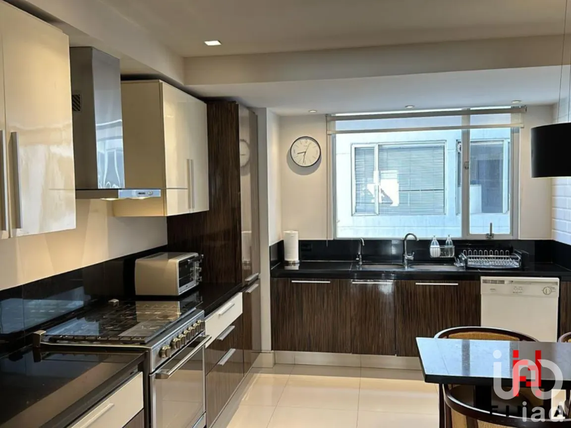 Departamento en Venta en Hacienda de las Palmas, Huixquilucan, Estado De México | NEX-229583 | iad México | Foto 14 de 32