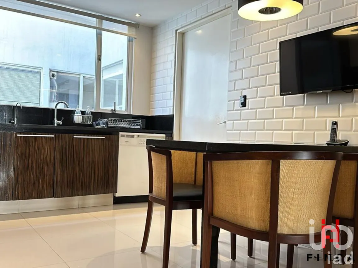 Departamento en Venta en Hacienda de las Palmas, Huixquilucan, Estado De México | NEX-229583 | iad México | Foto 15 de 32