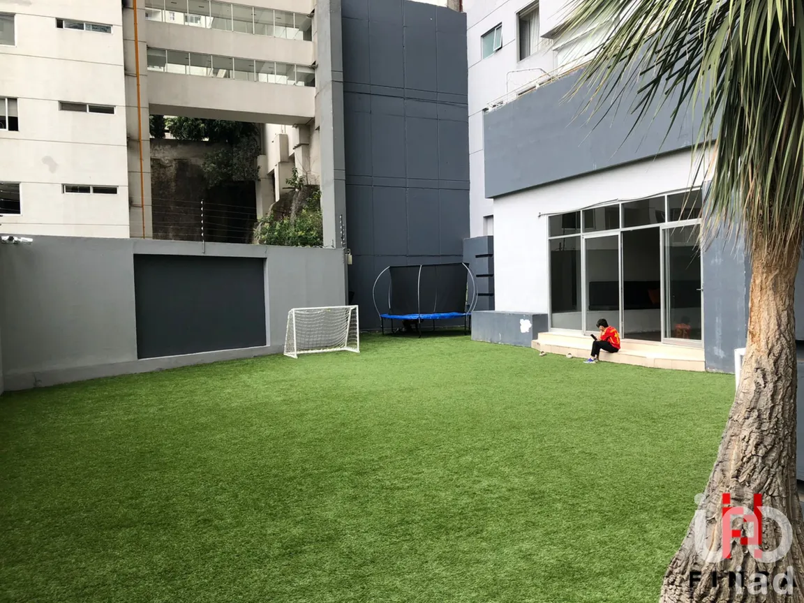 Departamento en Venta en Hacienda de las Palmas, Huixquilucan, Estado De México | NEX-229583 | iad México | Foto 16 de 32
