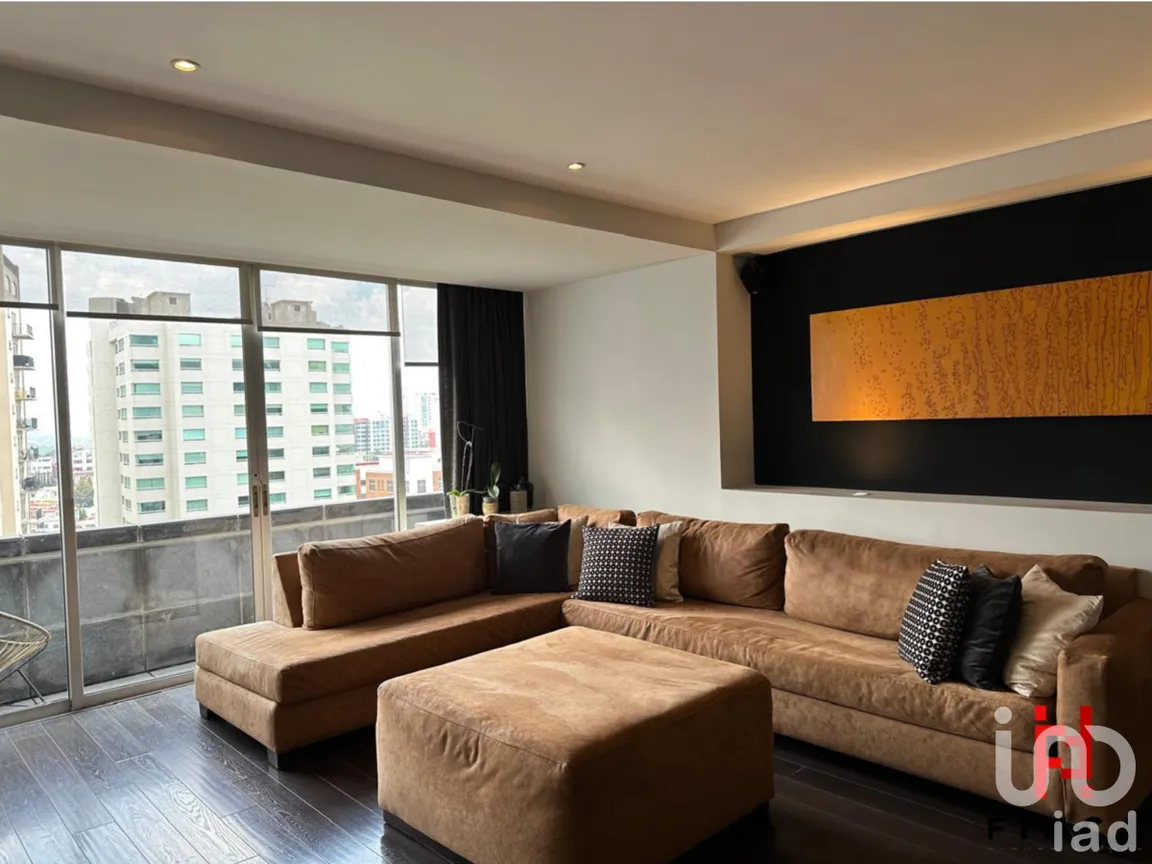 Departamento en Venta en Hacienda de las Palmas, Huixquilucan, Estado De México | NEX-229583 | iad México | Foto 3 de 32