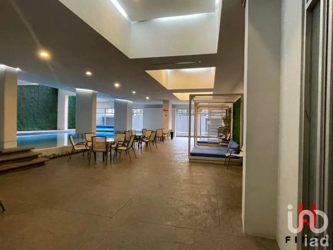 Departamento en Venta en Hacienda de las Palmas, Huixquilucan, Estado De México | NEX-229583 | iad México | Foto 22 de 32