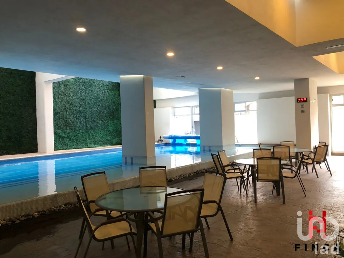 Departamento en Venta en Hacienda de las Palmas, Huixquilucan, Estado De México | NEX-229583 | iad México | Foto 23 de 32