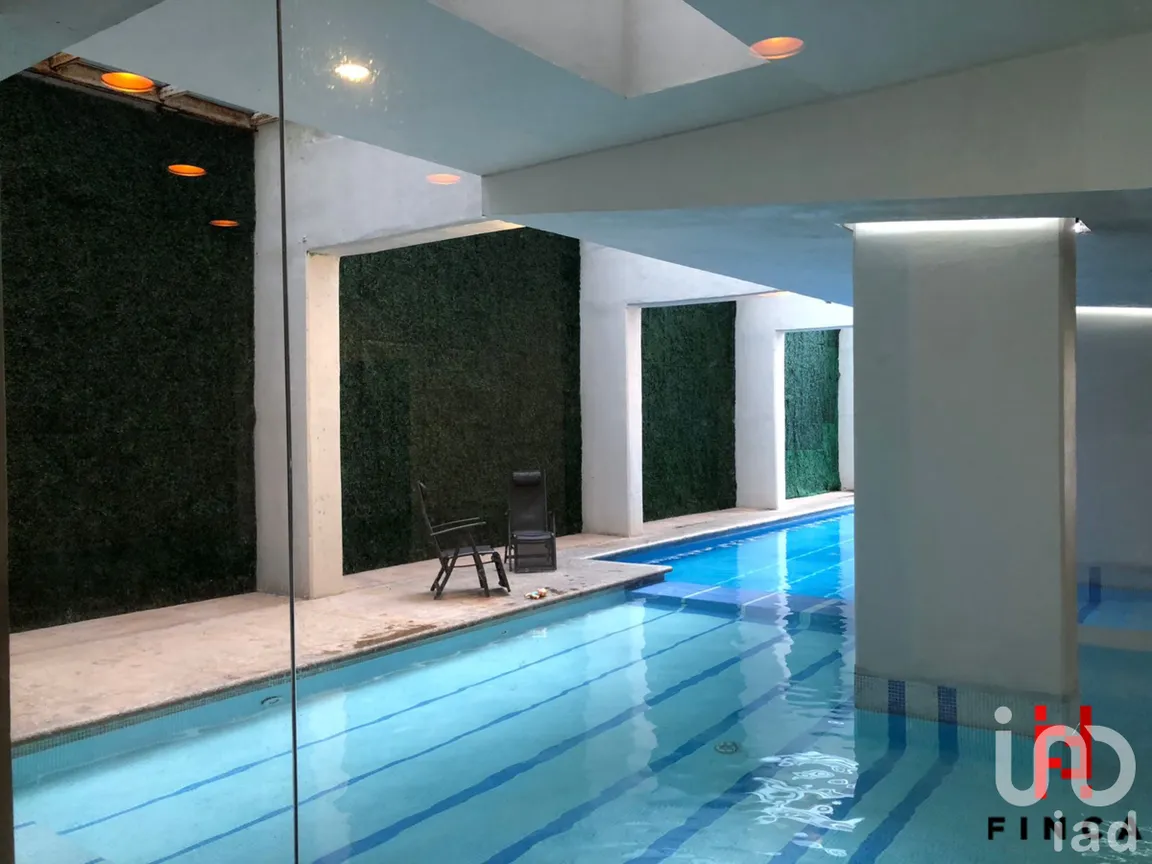 Departamento en Venta en Hacienda de las Palmas, Huixquilucan, Estado De México | NEX-229583 | iad México | Foto 24 de 32