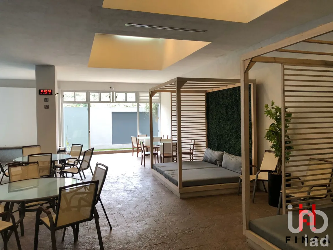 Departamento en Venta en Hacienda de las Palmas, Huixquilucan, Estado De México | NEX-229583 | iad México | Foto 25 de 32