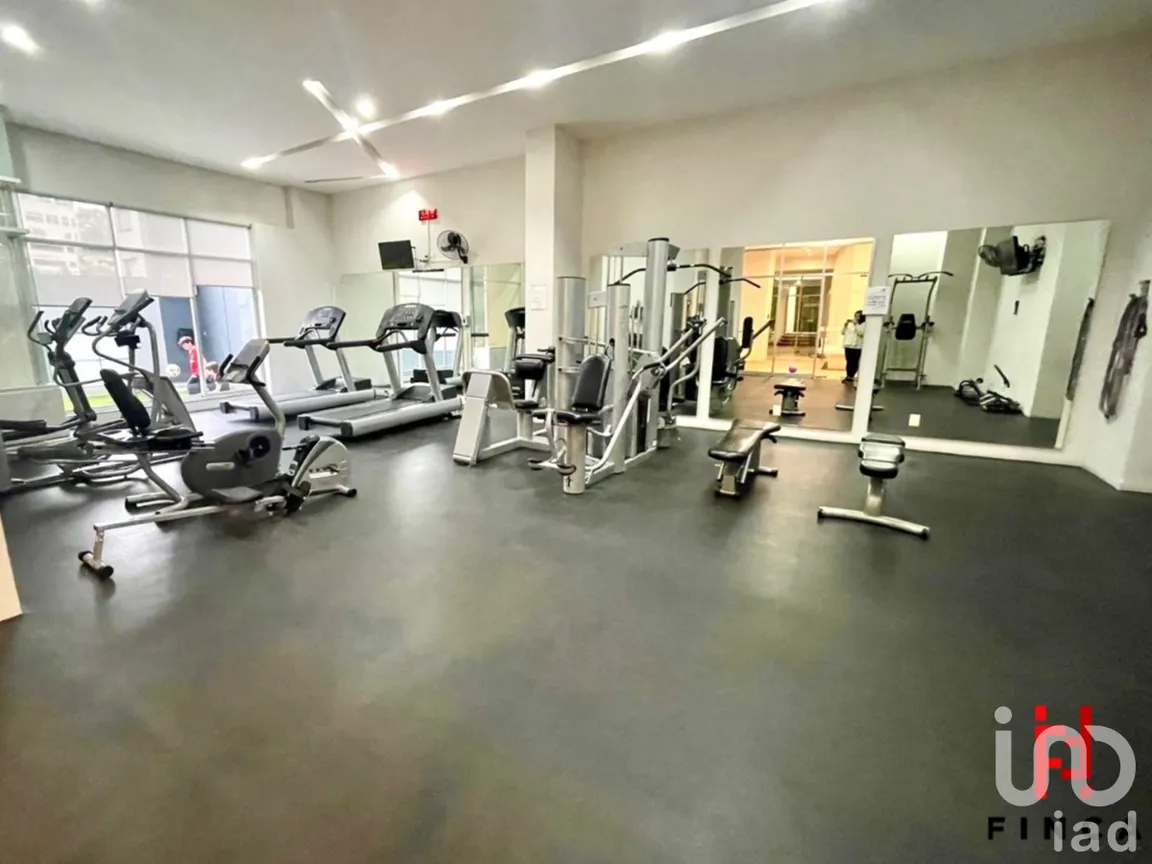 Departamento en Venta en Hacienda de las Palmas, Huixquilucan, Estado De México | NEX-229583 | iad México | Foto 30 de 32