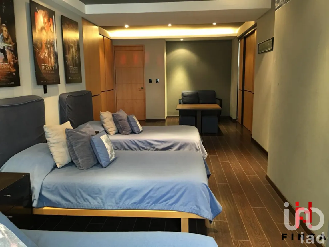 Departamento en Venta en Hacienda de las Palmas, Huixquilucan, Estado De México | NEX-229583 | iad México | Foto 4 de 32