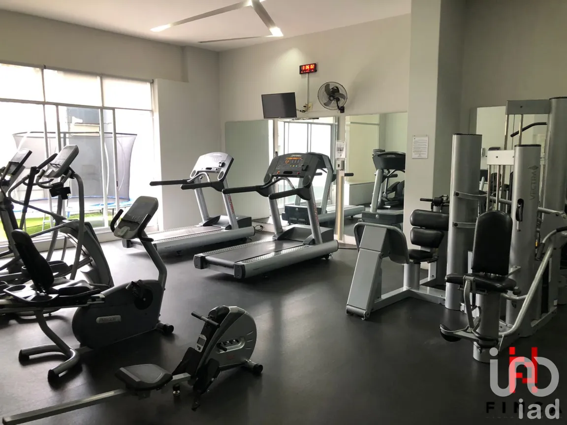 Departamento en Venta en Hacienda de las Palmas, Huixquilucan, Estado De México | NEX-229583 | iad México | Foto 31 de 32