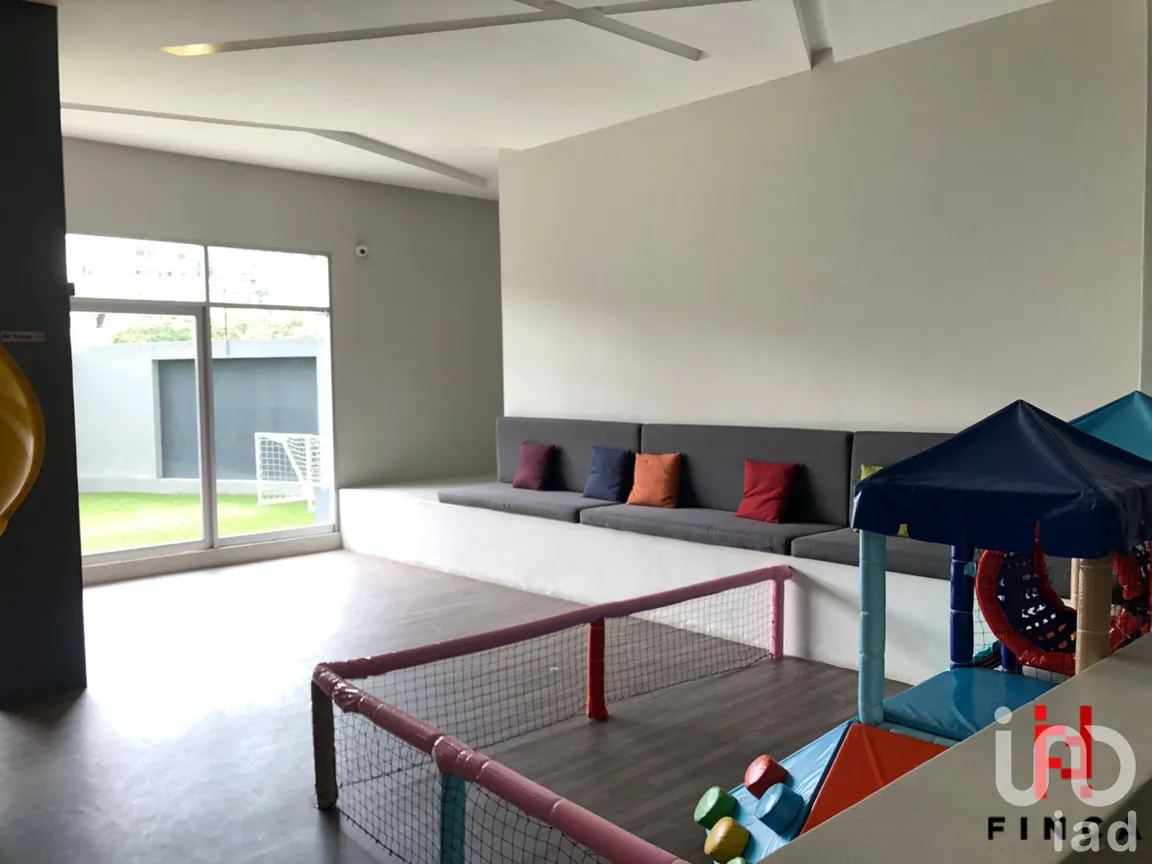 Departamento en Venta en Hacienda de las Palmas, Huixquilucan, Estado De México | NEX-229583 | iad México | Foto 32 de 32