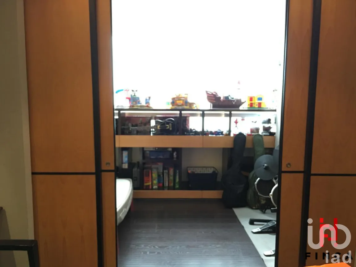 Departamento en Venta en Hacienda de las Palmas, Huixquilucan, Estado De México | NEX-229583 | iad México | Foto 5 de 32