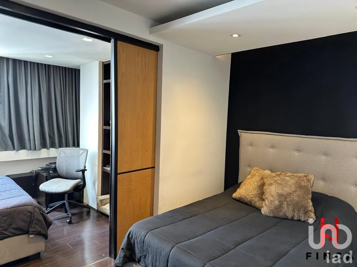 Departamento en Venta en Hacienda de las Palmas, Huixquilucan, Estado De México | NEX-229583 | iad México | Foto 8 de 32