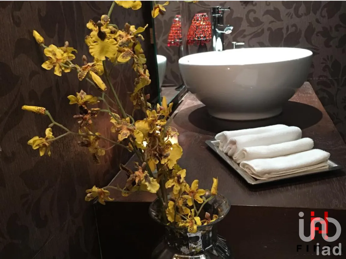 Departamento en Venta en Hacienda de las Palmas, Huixquilucan, Estado De México | NEX-229583 | iad México | Foto 9 de 32