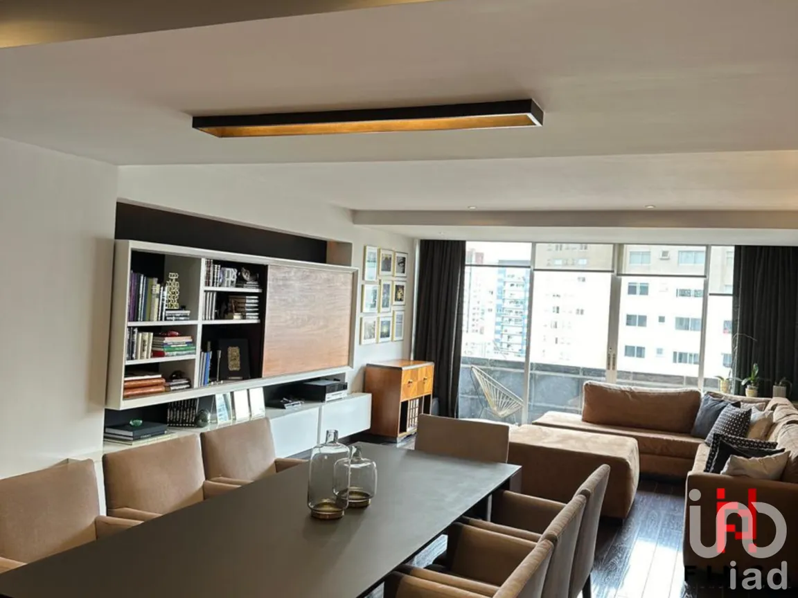 Departamento en Venta en Hacienda de las Palmas, Huixquilucan, Estado De México | NEX-229583 | iad México | Foto 1 de 32