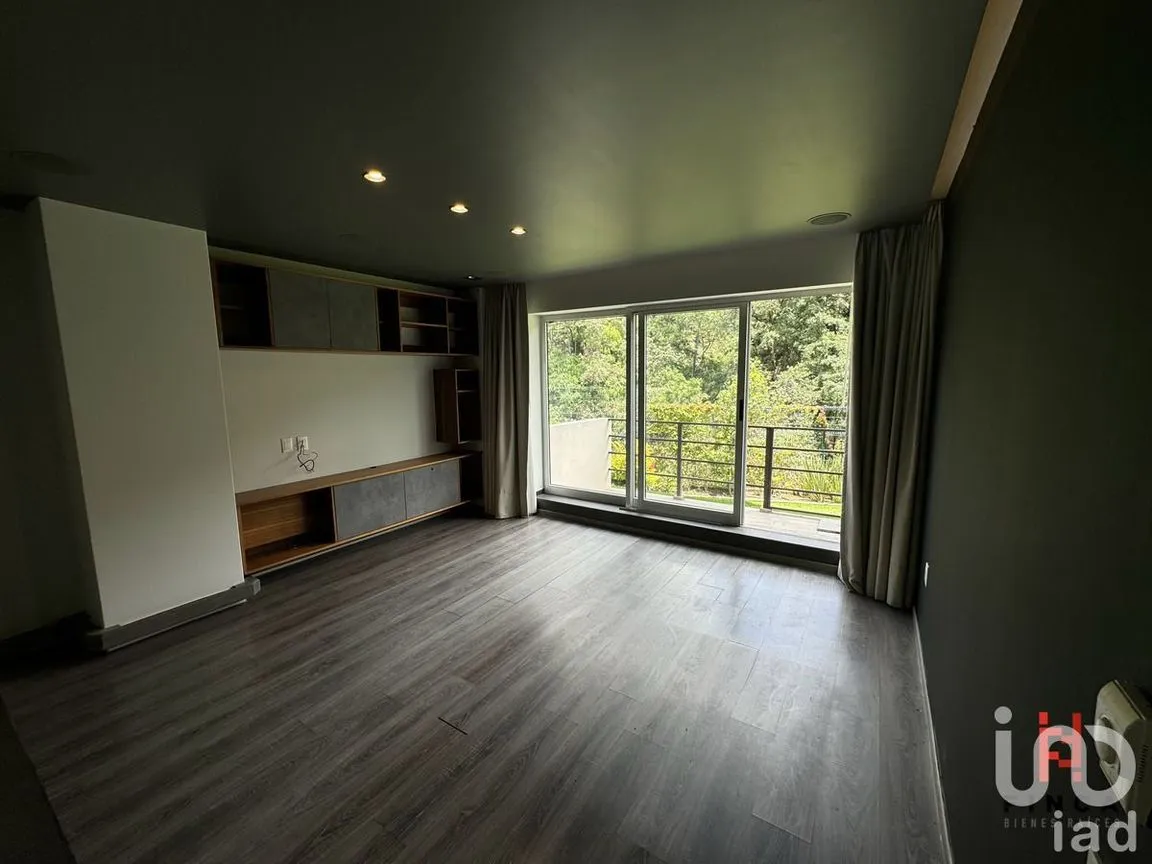 Departamento en Venta en Lomas Country Club, Huixquilucan, Estado De México | NEX-229778 | iad México | Foto 13 de 20