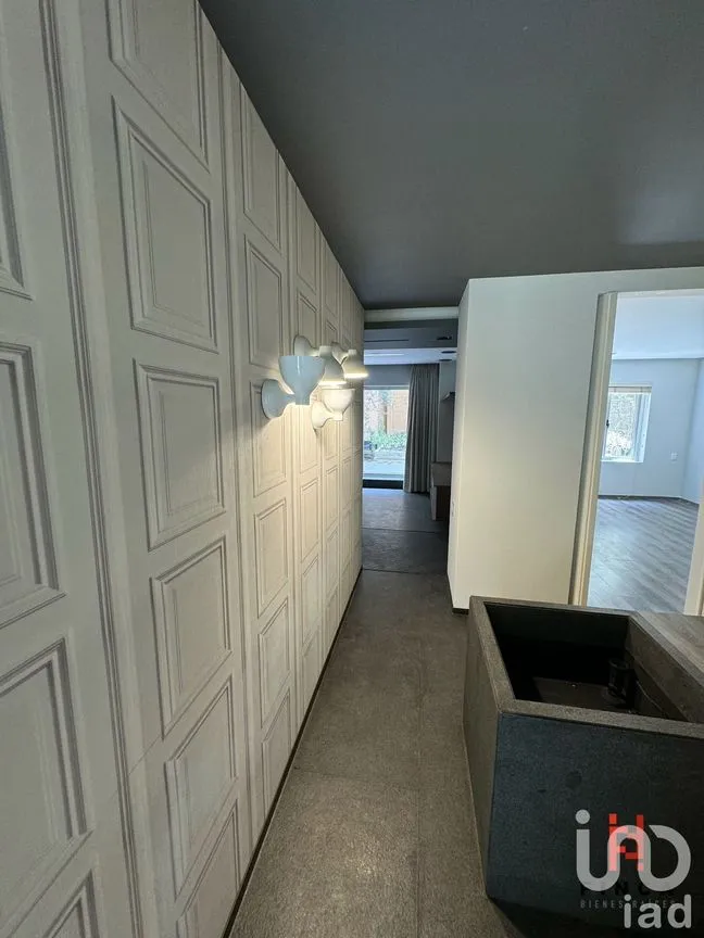 Departamento en Venta en Lomas Country Club, Huixquilucan, Estado De México | NEX-229778 | iad México | Foto 17 de 20