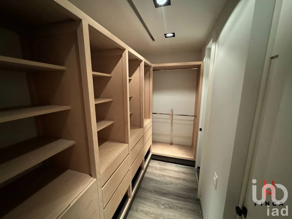 Departamento en Venta en Lomas Country Club, Huixquilucan, Estado De México | NEX-229778 | iad México | Foto 18 de 20