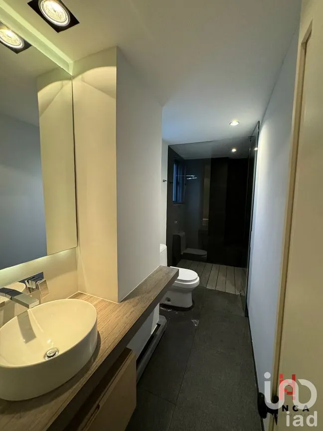 Departamento en Venta en Lomas Country Club, Huixquilucan, Estado De México | NEX-229778 | iad México | Foto 20 de 20
