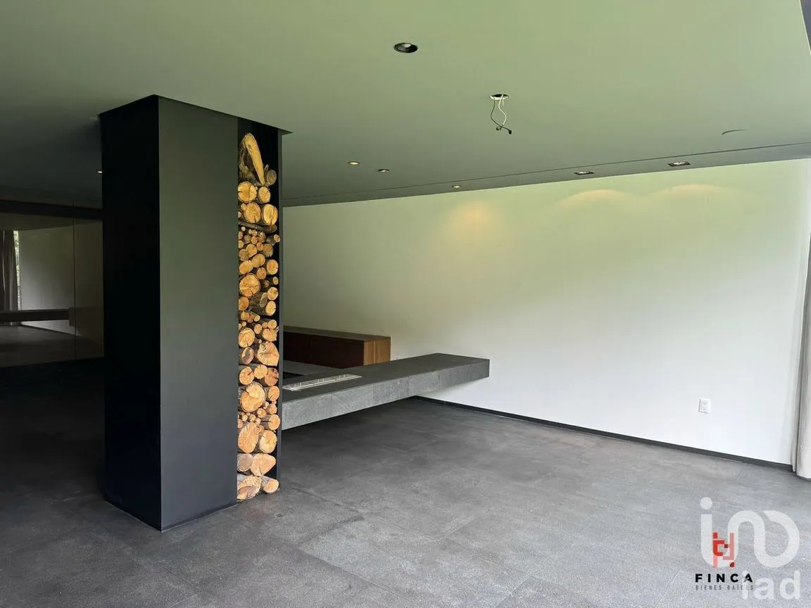 Departamento en Venta en Lomas Country Club, Huixquilucan, Estado De México | NEX-229778 | iad México | Foto 3 de 20