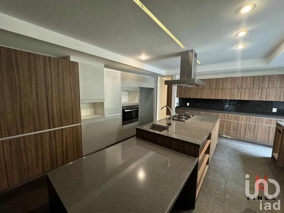 Departamento en Venta en Lomas Country Club, Huixquilucan, Estado De México | NEX-229778 | iad México | Foto 6 de 20