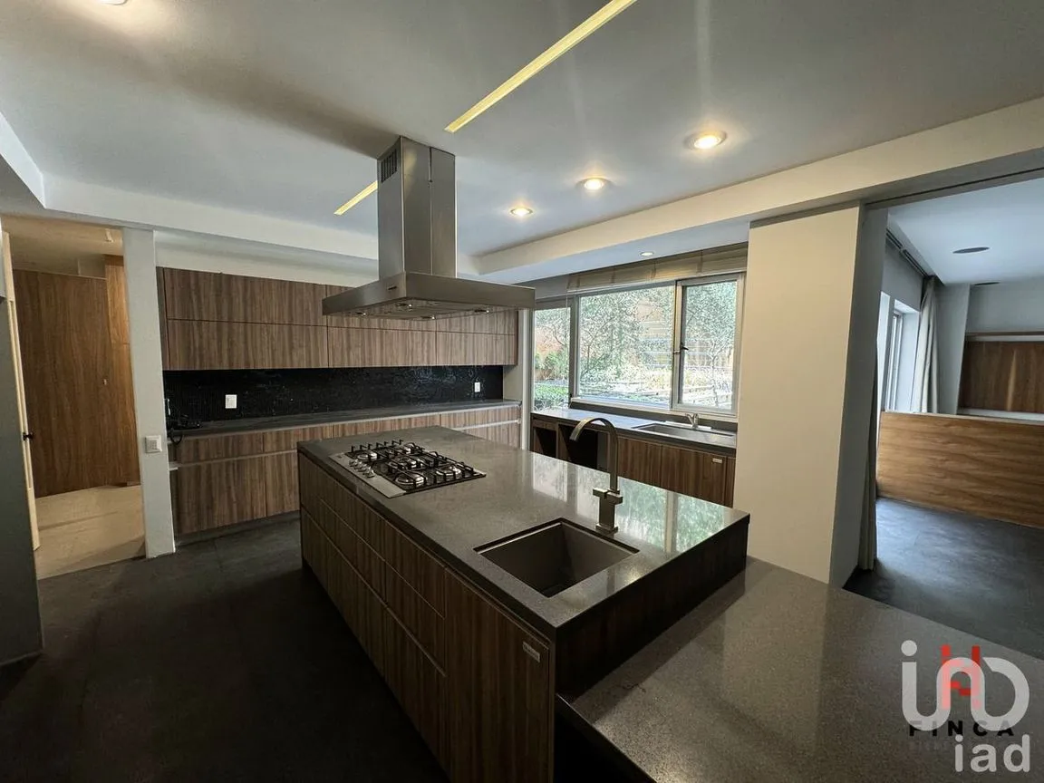 Departamento en Venta en Lomas Country Club, Huixquilucan, Estado De México | NEX-229778 | iad México | Foto 7 de 20