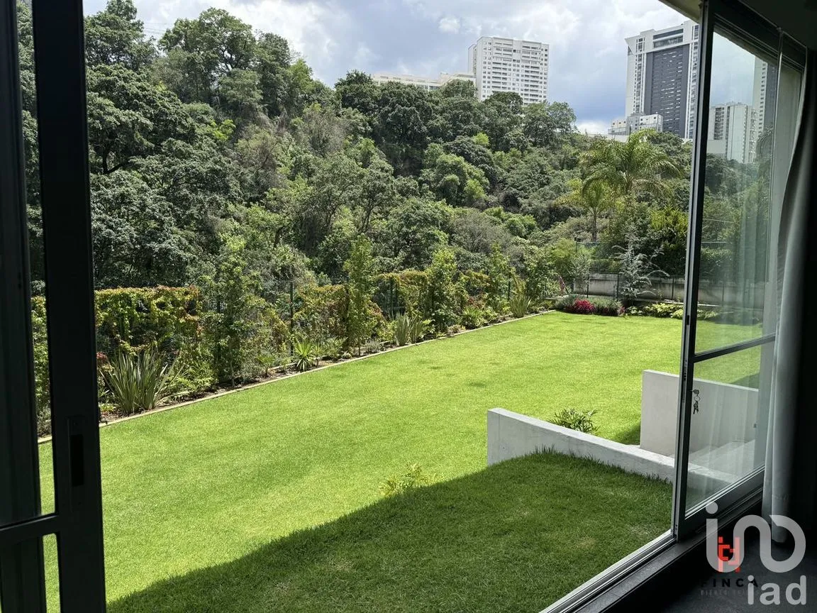 Departamento en Venta en Lomas Country Club, Huixquilucan, Estado De México | NEX-229778 | iad México | Foto 1 de 20