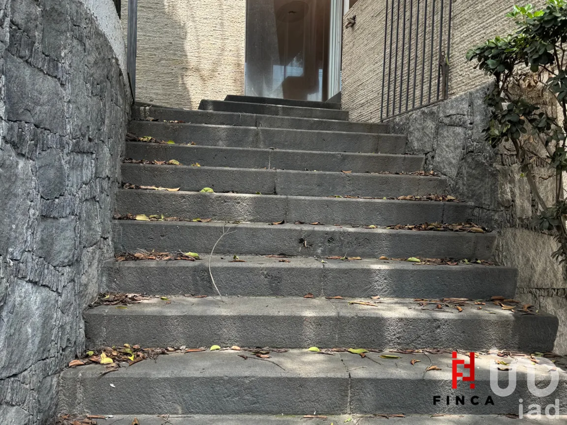 Terreno en Venta en Lomas de Tecamachalco, Naucalpan de Juárez, Estado De México | NEX-229845 | iad México | Foto 2 de 21