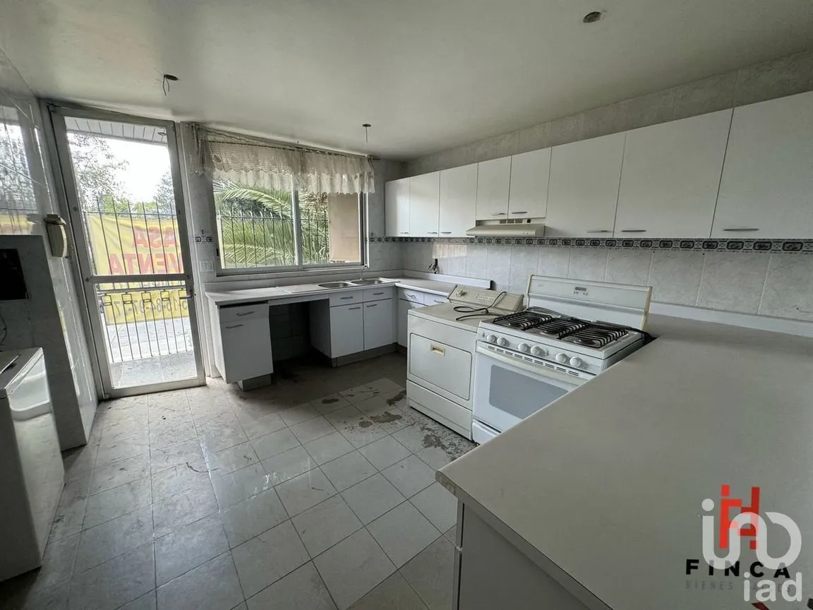Terreno en Venta en Lomas de Tecamachalco, Naucalpan de Juárez, Estado De México | NEX-229845 | iad México | Foto 11 de 21