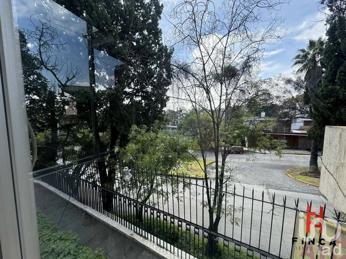 Terreno en Venta en Lomas de Tecamachalco, Naucalpan de Juárez, Estado De México | NEX-229845 | iad México | Foto 12 de 21
