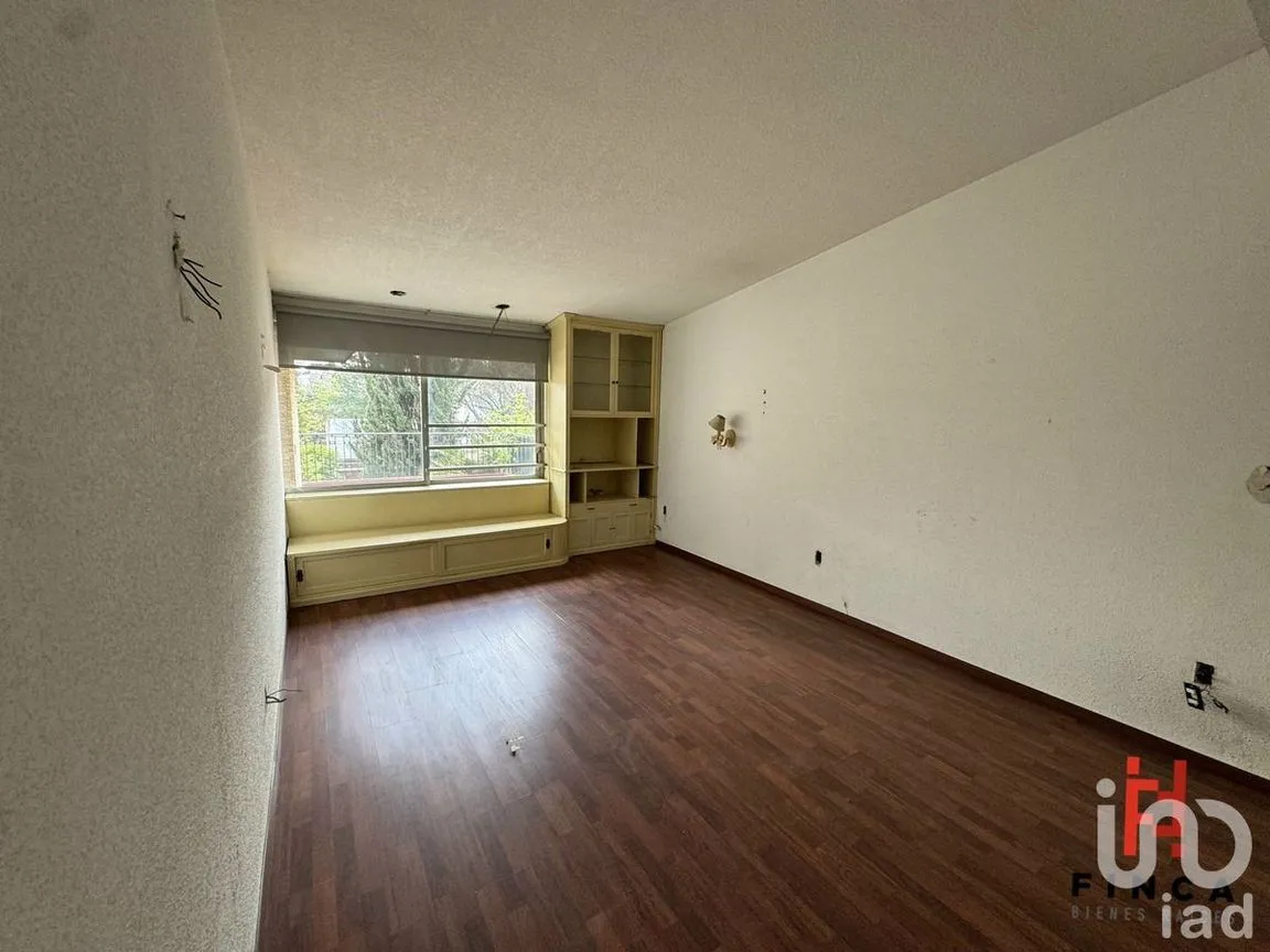 Terreno en Venta en Lomas de Tecamachalco, Naucalpan de Juárez, Estado De México | NEX-229845 | iad México | Foto 14 de 21