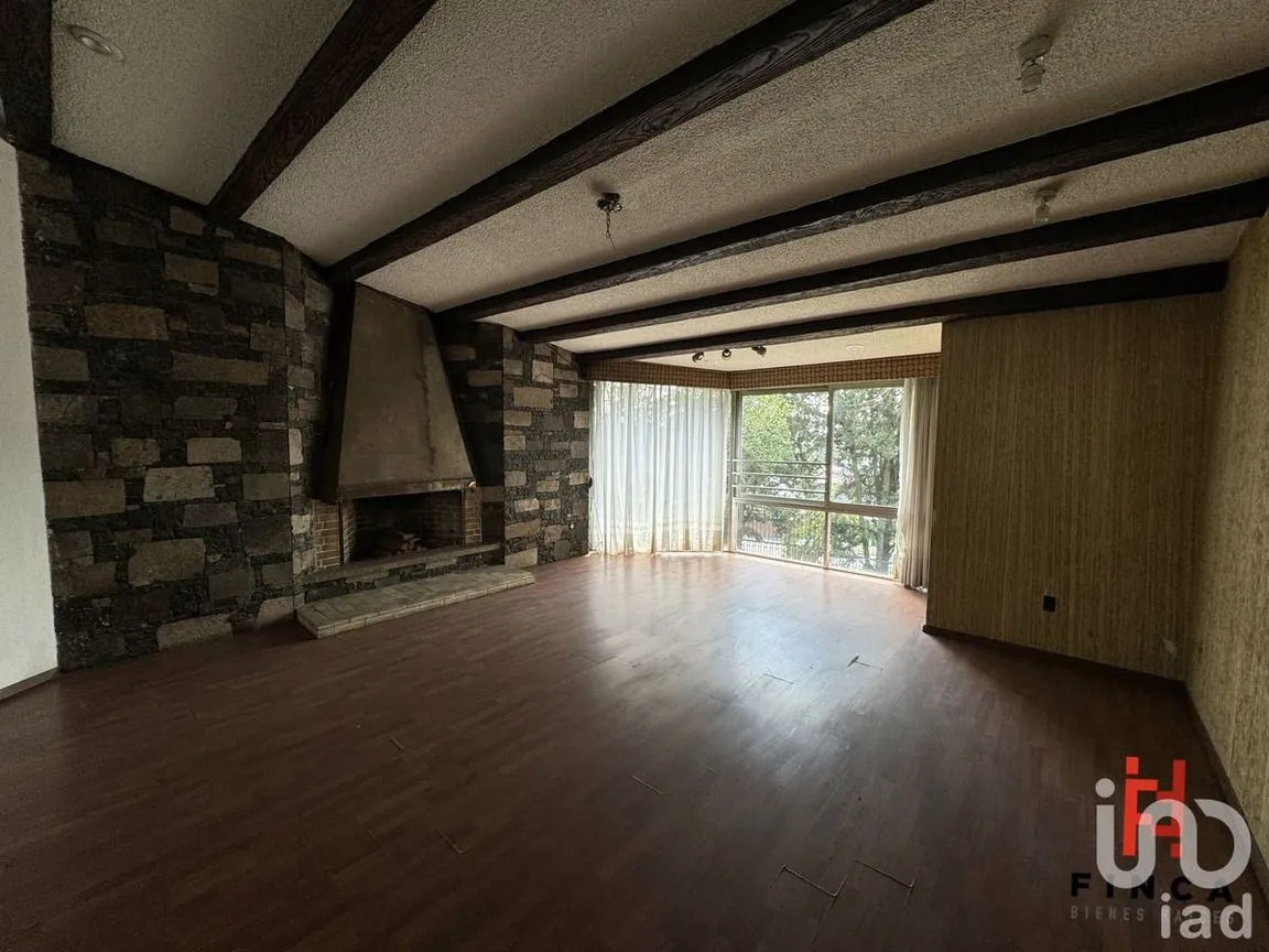 Terreno en Venta en Lomas de Tecamachalco, Naucalpan de Juárez, Estado De México | NEX-229845 | iad México | Foto 16 de 21