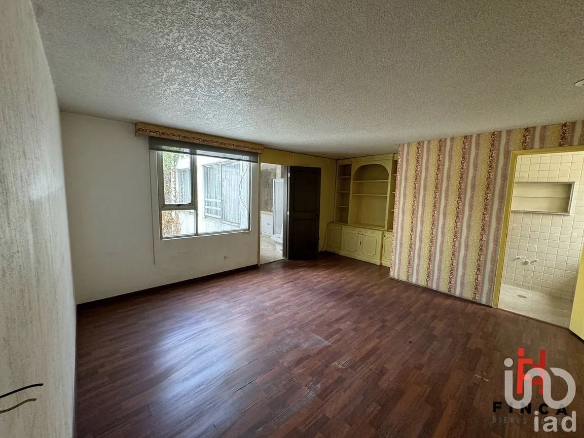 Terreno en Venta en Lomas de Tecamachalco, Naucalpan de Juárez, Estado De México | NEX-229845 | iad México | Foto 17 de 21