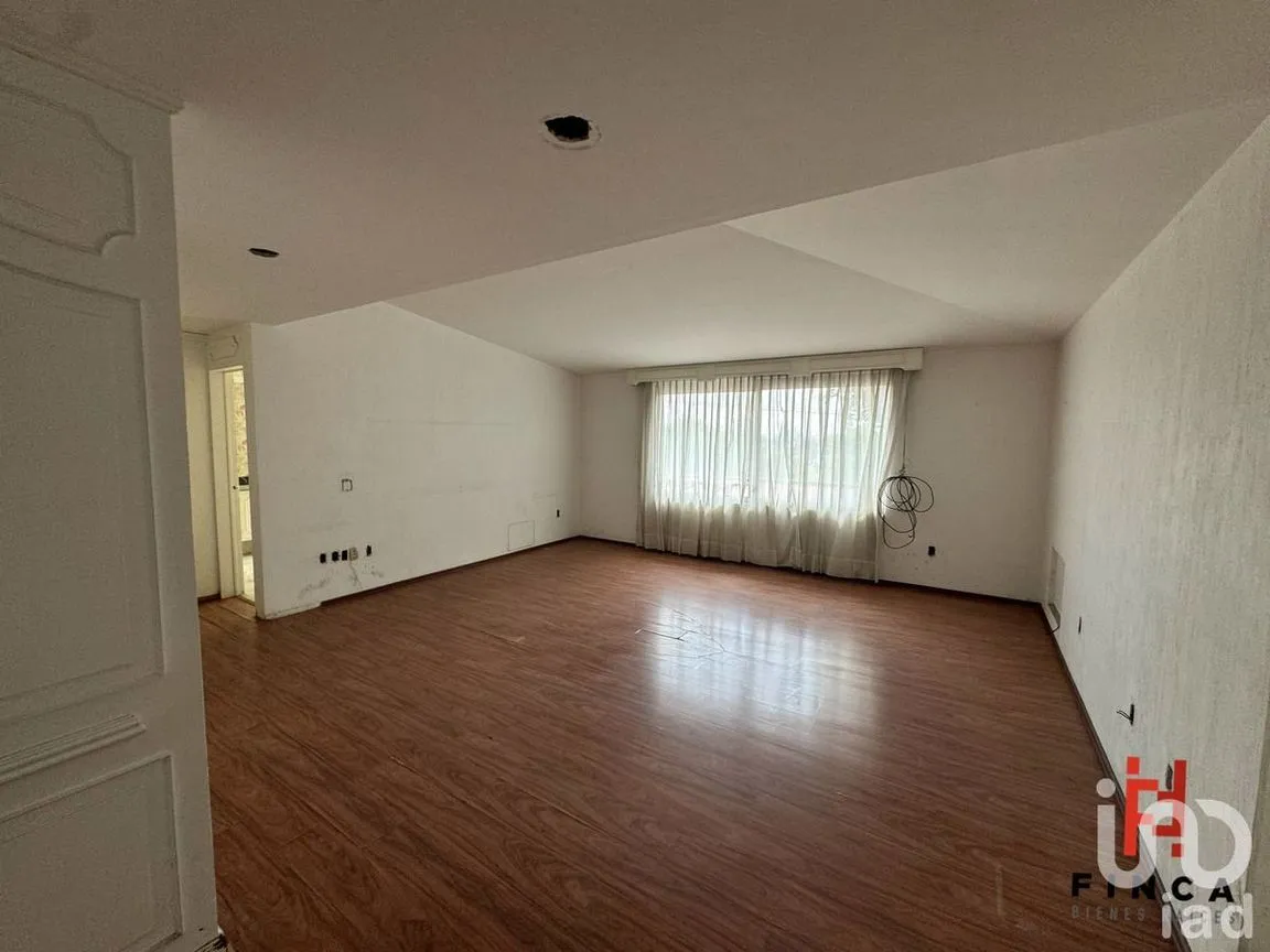Terreno en Venta en Lomas de Tecamachalco, Naucalpan de Juárez, Estado De México | NEX-229845 | iad México | Foto 18 de 21