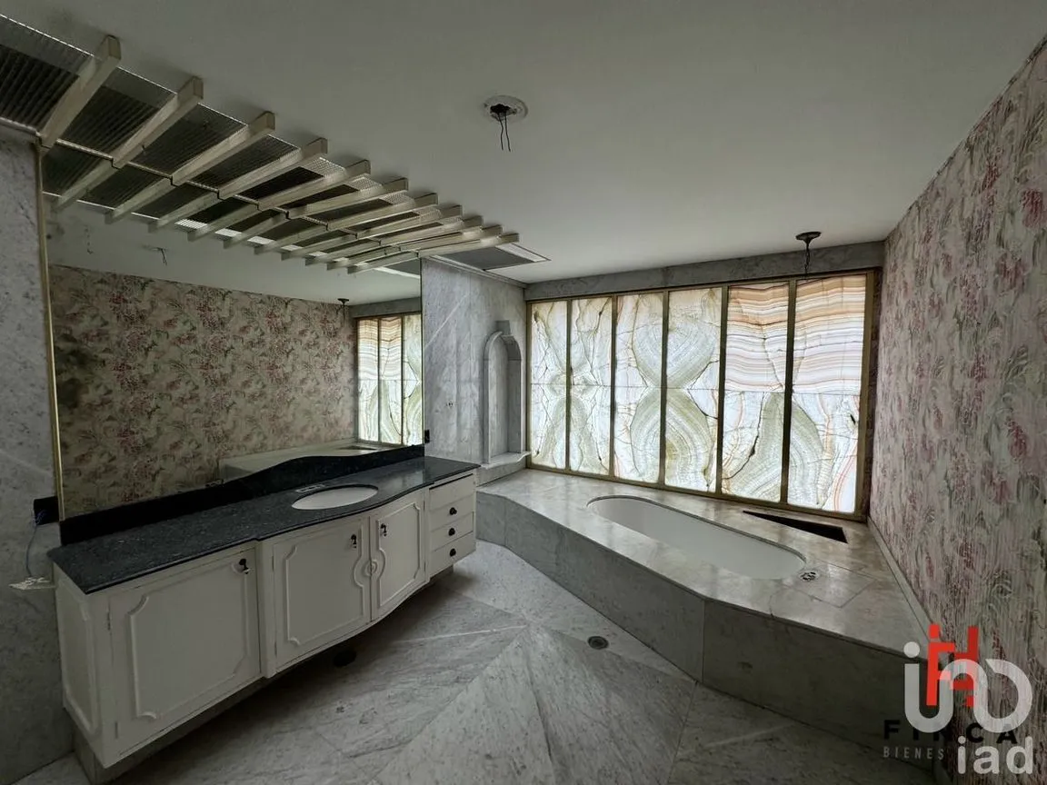 Terreno en Venta en Lomas de Tecamachalco, Naucalpan de Juárez, Estado De México | NEX-229845 | iad México | Foto 19 de 21