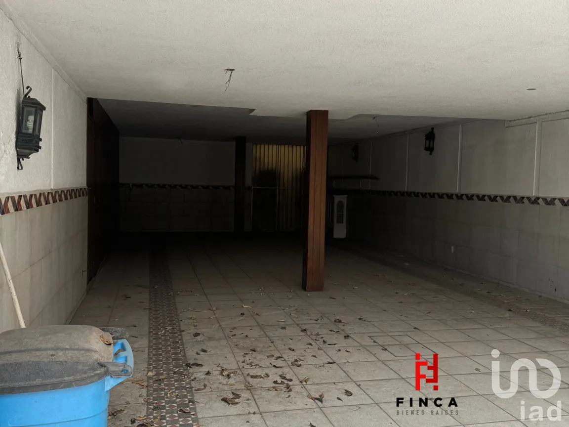 Terreno en Venta en Lomas de Tecamachalco, Naucalpan de Juárez, Estado De México | NEX-229845 | iad México | Foto 3 de 21
