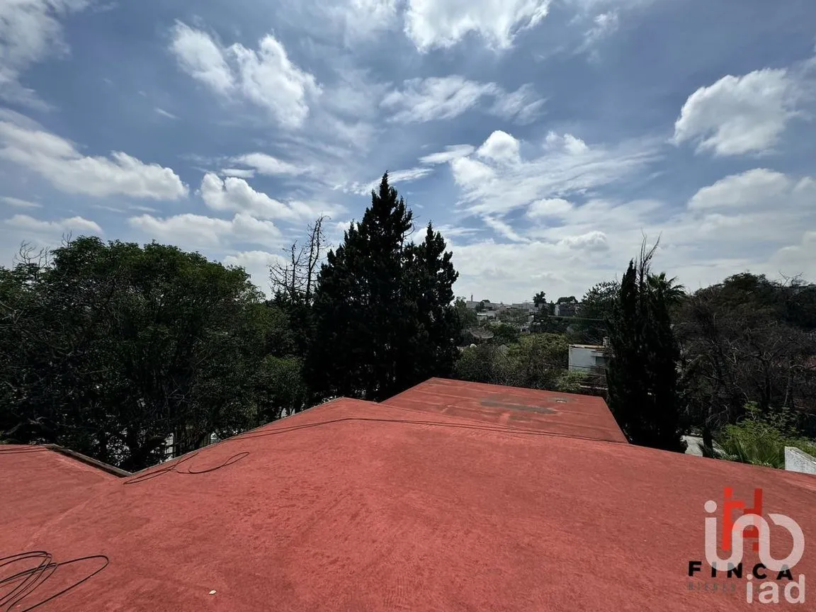 Terreno en Venta en Lomas de Tecamachalco, Naucalpan de Juárez, Estado De México | NEX-229845 | iad México | Foto 21 de 21