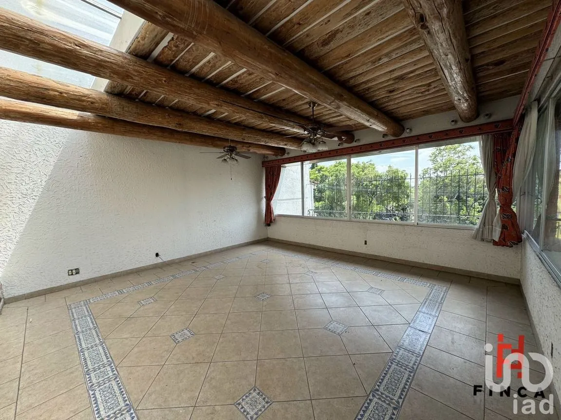 Terreno en Venta en Lomas de Tecamachalco, Naucalpan de Juárez, Estado De México | NEX-229845 | iad México | Foto 4 de 21