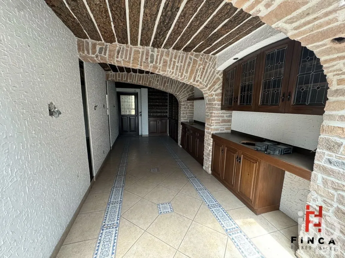Terreno en Venta en Lomas de Tecamachalco, Naucalpan de Juárez, Estado De México | NEX-229845 | iad México | Foto 5 de 21