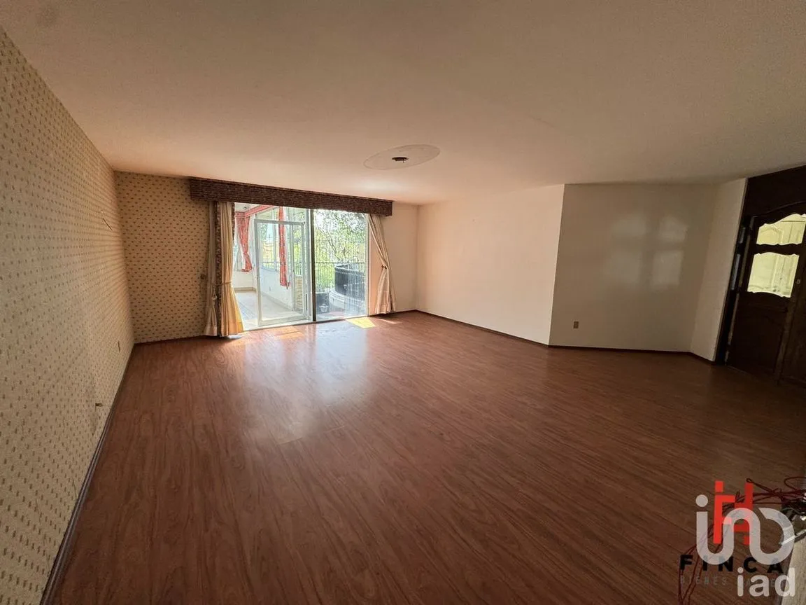 Terreno en Venta en Lomas de Tecamachalco, Naucalpan de Juárez, Estado De México | NEX-229845 | iad México | Foto 6 de 21