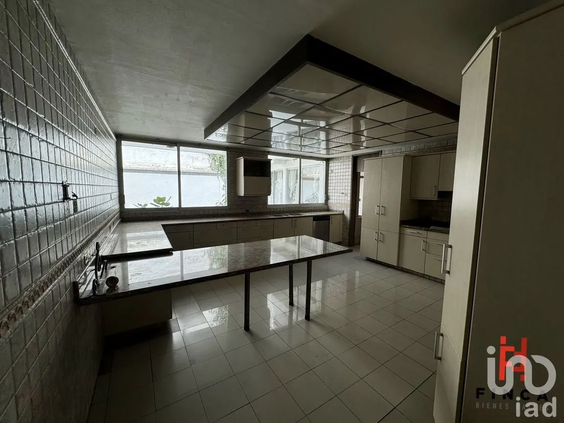 Terreno en Venta en Lomas de Tecamachalco, Naucalpan de Juárez, Estado De México | NEX-229845 | iad México | Foto 7 de 21